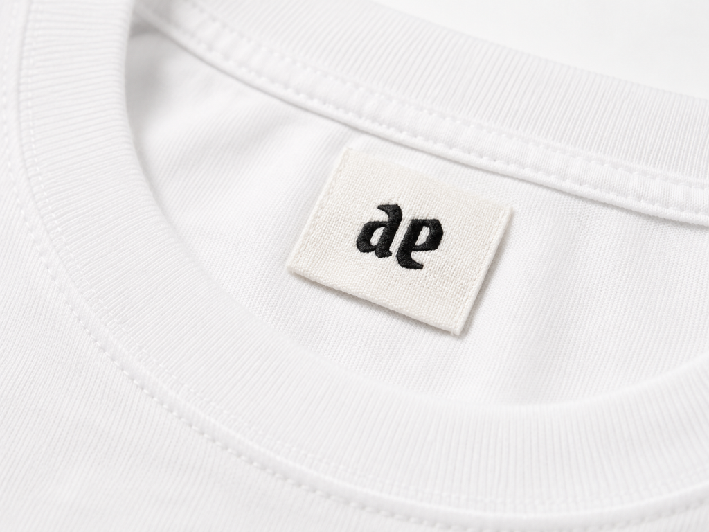 The Angel Energy Tee — Paris