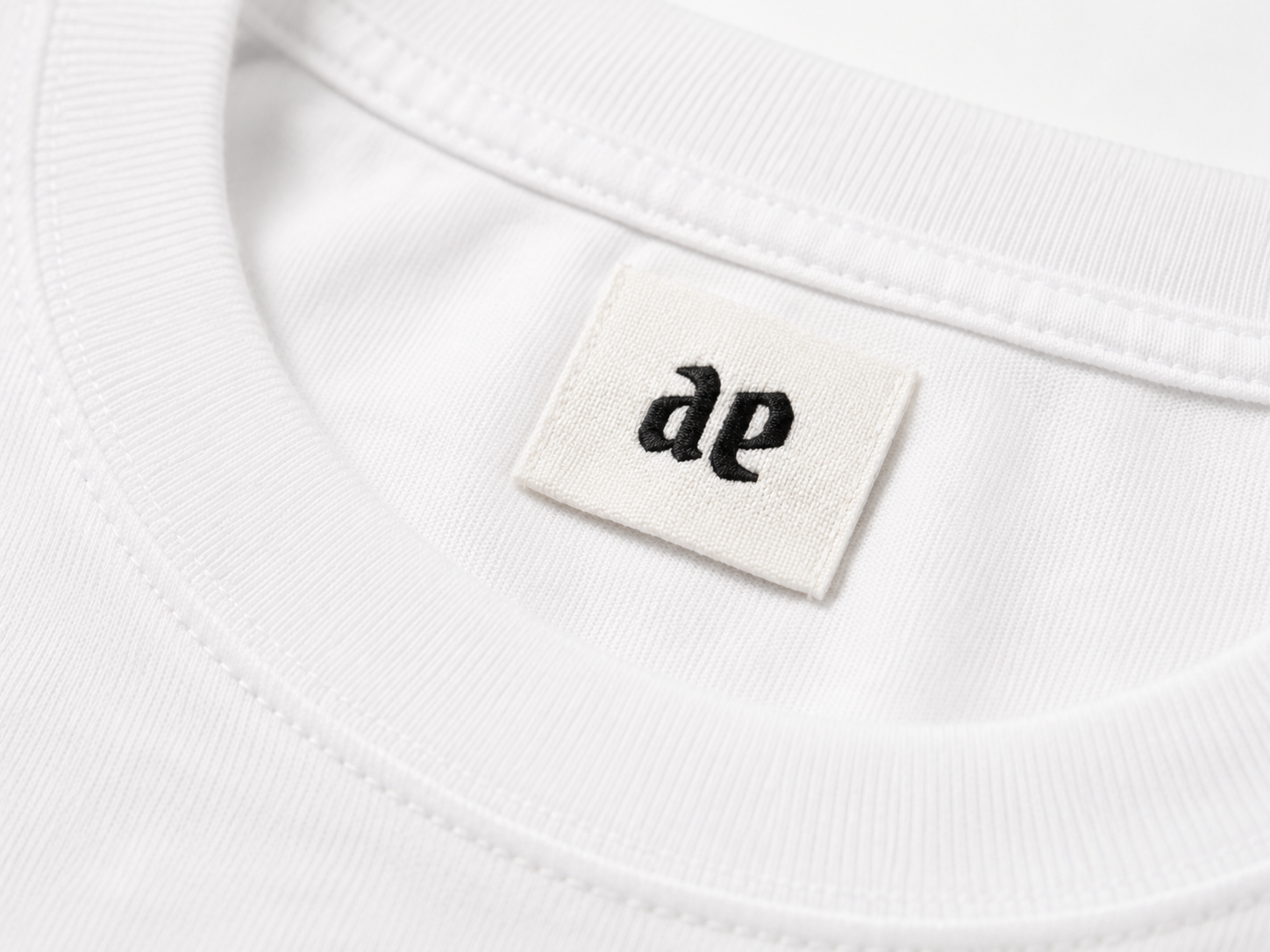The Angel Energy Tee — Paris
