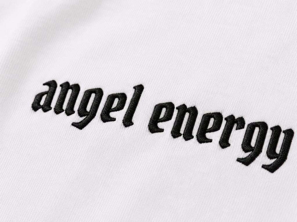 The Angel Energy Tee — Amsterdam