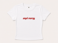 The Angel Energy Tee — Paris